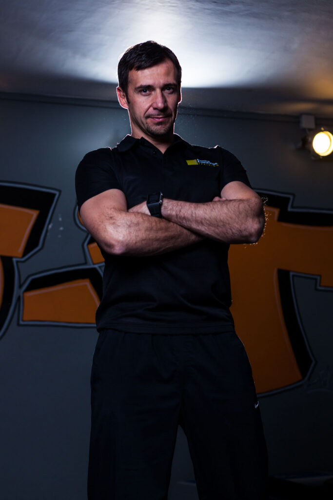 Professional personal branding photography – Capturing leadership and business identity by Lissory