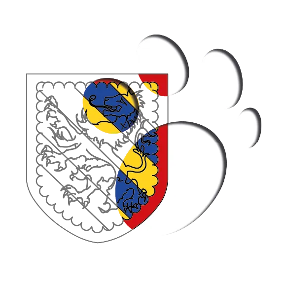 Logo de la commune de Chapelle-lez-Herlaimont