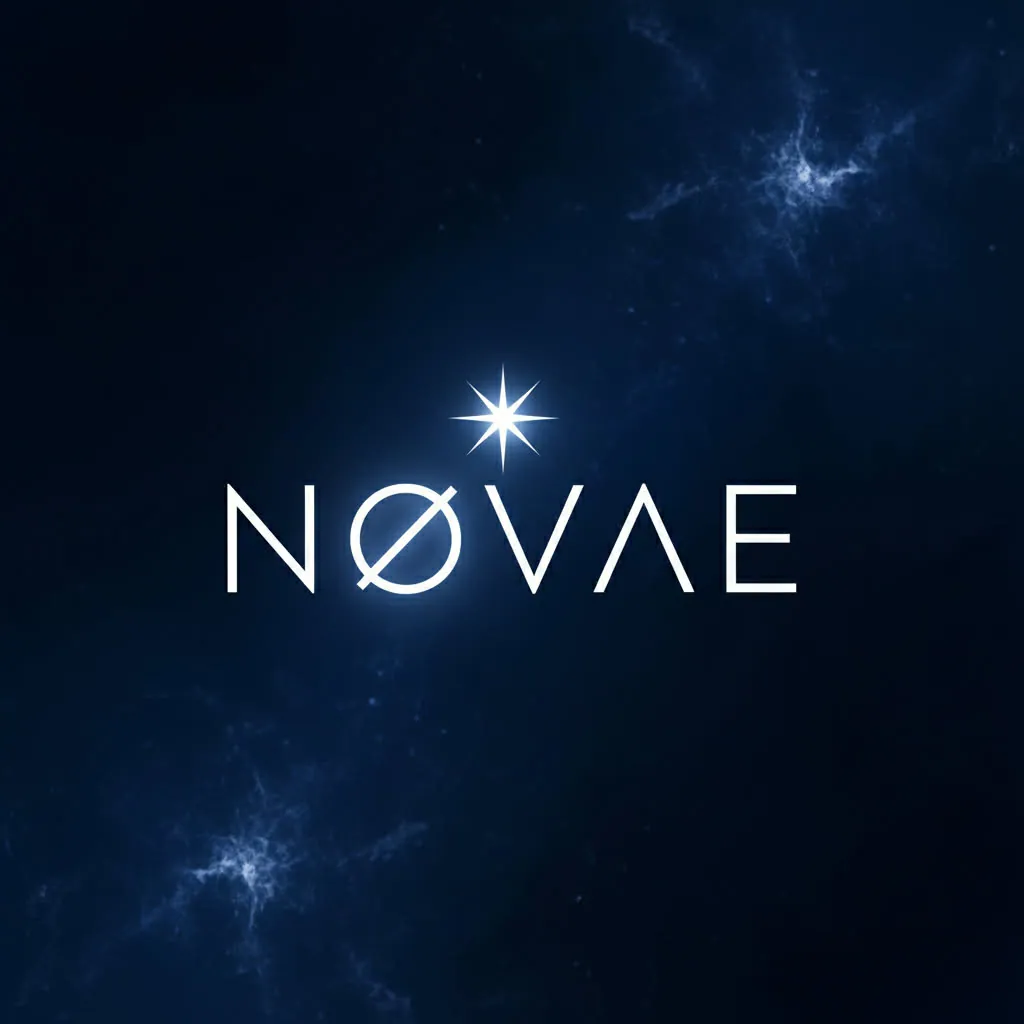 Logo of Novae Concept